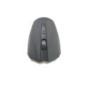 Wireless Mouse With Dpi Button