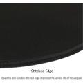 Non-Slip Round Mouse Pad 30*30*3cm Round Mouse Pad