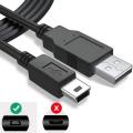 USB to Mini USB cable 1.5m