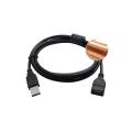 SE-L114 USB Extension Cable 1.5m