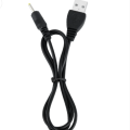 Connector Cable Usb 2.5mm x 0.7mm