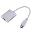 Driver Free Usb 3.0 To Hdmi Hdtv Video Adapter