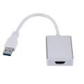 Driver Free Usb 3.0 To Hdmi Hdtv Video Adapter