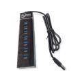 7-Port Usb 3.0 Hub 120cm