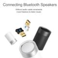 Usb Bluetooth 5.0 Adapter For Ps4 Aux Audio Receiver Transmitter Pc Computer Wireless Mouse Keyboard
