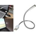 Usb Led Flexible Light For Laptops And Pcs