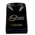 Metal 3.0 Pocket High Speed Usb Flash Drive 128Gb