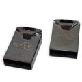 Metal Usb 2.0 Flash Drive Mini Pocket Size 4Gb