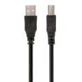 1.5m Usb 2.0 To Printer Cable