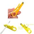 Multi-Wire Cable Crimp Pc Network Cable Crimping Hand Tool 3 In 1 Ob-315