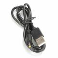 Usb Cable Male To Dc 2.5 x 0.7mm 1.5M