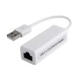 To Fast Ethernet Adapter Usb 2.0