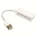 To Fast Ethernet Adapter Usb 2.0