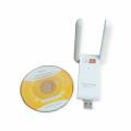 Usb 2.0 Dual Band Wifi 600M Adapter 5Ghz 866mbps & 2.4ghz 300mbps