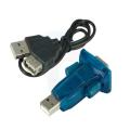 Usb2.0 To Rs232 Converter Adapter