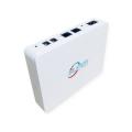 18K Mini Dc Ups 15600Mah Suitable For Routers And Small Electronics