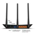 Wireless Router 450mbps Wireless Wifi Router