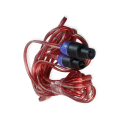 Cable 20m Speaker 4-Pin Plug Nl4Fc