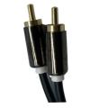 1.8M 1Rca To 1Rca Male To Male Audio Cable