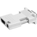 HDMI To VGA Converter With 3.5mm Audio Cable