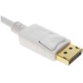 Cable 1.7M Mini Displayport To Displayport