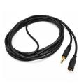 10M Male To Female Auxiliary Cable