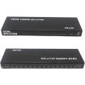 Hdmi Splitter Full Hd 16 Ports