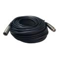 Audio Cable 3Pin Xlr Male To Female 30m
