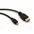 1.5M Hdmi To Micro Hdmi Cable 1.5M