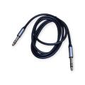 Audio Cable 6.35mm Male To Male 1.5m