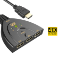 Hdmi Switcher Three-In-One Adapter Cable