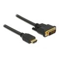 Hdmi To Dvi Cable (24 + 1) 1.5M