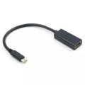 Type C To Hdmi Female Cable