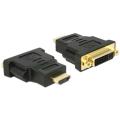 Hdmi Male To Dvi (24+5) Female