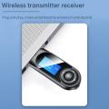 T11M Wireless Bluetooth Audio Adapter Bluetooth