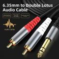 As-51179 6.35m To Double Lotus Head Line 1.5m