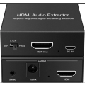 Hdmi Audio Return Channel Adapter