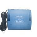 Av-Rf Converter Tv System Tv Signal Standard Audio And Video Signal Converter