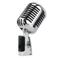Dynamic Retro Microphone For Pc Mixers