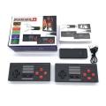 2.4G Wireless Video Game Console Dual Player Controller Built-In 660 Wireless Game Console