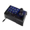 Retro Arcade Station 7-in-1 Wired Game Joystick