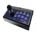 Retro Arcade Station 7-in-1 Wired Game Joystick