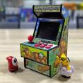 Arcade Game Desktop Mini
