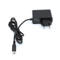 Controller power adapter charger for Nintendo Switch game console NS NX controller