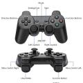 Px4 Retro Game Console 3000+ Games Wireless Dual Joystick Support Hd/Av Output, 32Gb Micro Sd Card