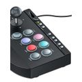 Mini Fighting Arcade Joystick For Pc/Ps3/Ps4/Xbox One/Switch