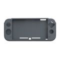 Protective Case Nintendo Switch Lite Soft Silicone Case