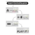 Wireless Game Console Somatosensory