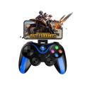 Bluetooth Wireless Game Controller With Mobile Phone Holder