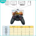 Bluetooth Gamepad Joystick Suitable For Android Smart Tv Box Computer Mobile Phone